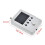 Kit Oscilloscopio Digitale DSO150 15001K DSO (DSO150) Completamente Assemblato DIY con Custodia 6