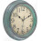 Classic Noiseless Quartz Wall Clock with 12-Inch Dial and Smooth Sweep Functionality 2