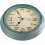 Classic Noiseless Quartz Wall Clock with 12-Inch Dial and Smooth Sweep Functionality 4
