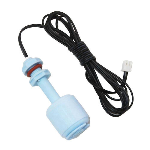 Commercial Ice Machine Water Level Float Switch Probe Universal Two-Line Float Sensor Ice Granulator Accessories 2