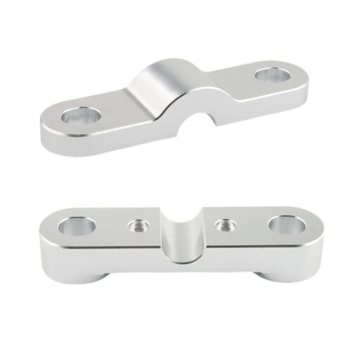 Shifter Bushing Kit Modified Front and Rear Solid Linkage Shifter Bushing Kit for   88-2000 B-Series Engines 2