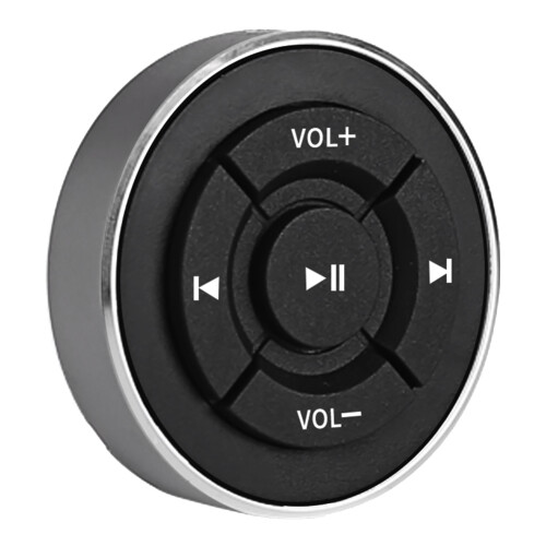 Lecteur de Musique MP3 avec TéLéCommande Sans Fil  pour Android IOS Smartphone Control Car Kit Styling