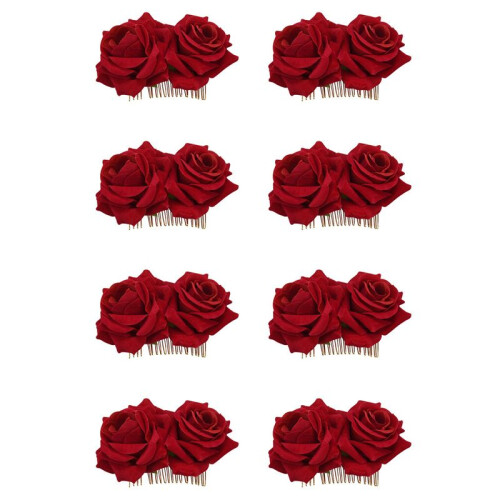 8X Accessori per Capelli Accessori per Capelli. Accessori per Capelli