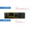 M10  ITX Computer Case HTPC Host Chassis USB2.0 ITX Enclosure Industrial Control Chassis for Office Business 5