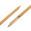 Handcrafted Bamboo Dip Pen for Calligraphy Ink 3Pcs Writing Pens 4