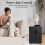 HVAC Scent Diffuser Scent Air Machine for Home 1000ML,Waterless Cold Air Essential Oil Scent Diffuser for Room US Plug 5