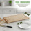 Bamboo Chopping Board 54 x 28 cm Counter Top 3