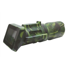 Monokular-Teleskop,16-Facher Zoom,Handteleskop für Outdoor-Camping,Jagd,Zielfernrohr für Weihnachtsgeburtstagsgeschenke