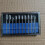 10pcs Tungsten Carbide Double Cut Rotary Burr Set 2