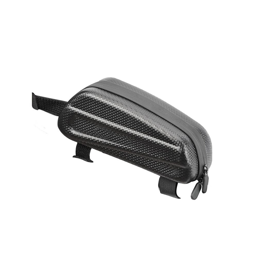 Hard Shell Bike Front Bag 0.8L EVA Waterproof Bicycle Bag Road Bike Top Tube Bag Cycling Storage Bike Accessories-image-OPC-PT98B2D-NEW