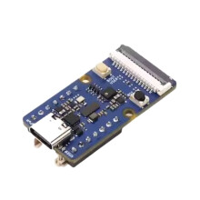 Vision AI Module V2 Electronics Development Board for AI Visual Image Recognition Camera