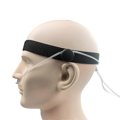 Nasal Oxygen Cannula Ear Protector: Essential for Elderly Users 2