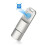 Fingerprint Encrypted USB Flash Drive Storage Portable Memory High- Thumb Drive External Hard Drive Disk 16GB 1