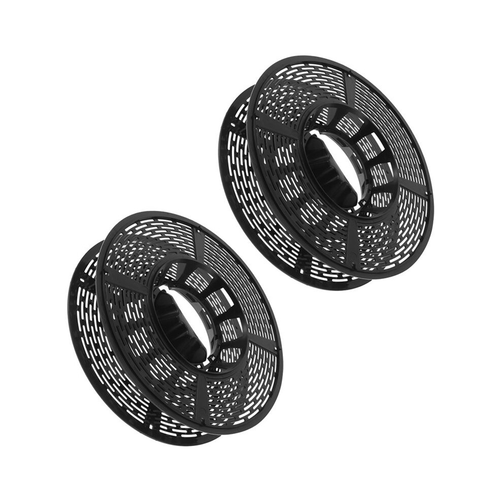 Christmas S Holder Storage Reel Quick Winding Spool And Portable Handle String Organizer For Cord Management Light 6031263497164