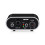 TEYUN Q3 28dB Microphone Amplifier Stage Microphone Preamplifier 48V Phantom Power for Dynamic/Condenser Microphones 1