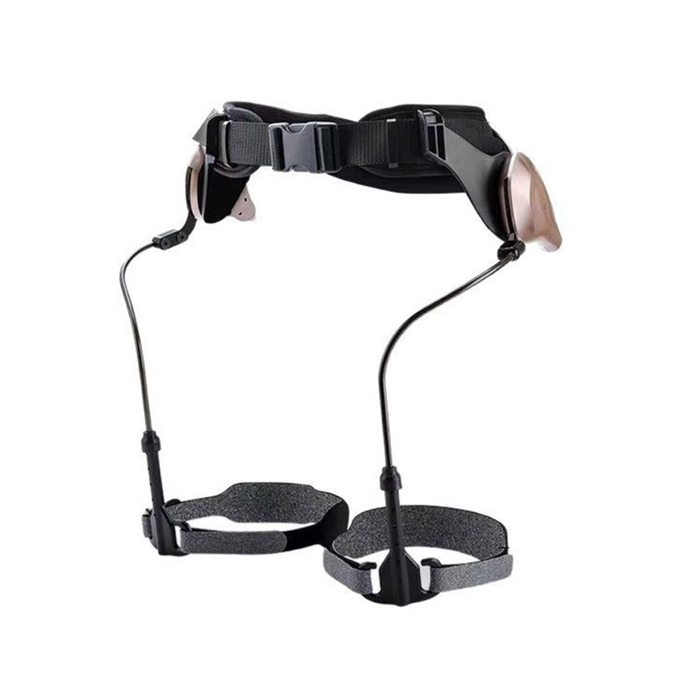 Tauoh Walking Aid Exoskeleton Legs Lower Limb Stroke Walking For Stairs Elderly Rehabilitation Exoskeleton For Feet