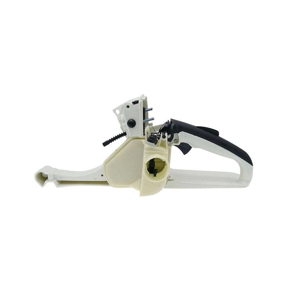 Chainsaw Rear Handle Assembly Throttle Handle For Ms240 Ms260 240 260 Chainsaw Parts 1121 350 0829 Light 6032748699318