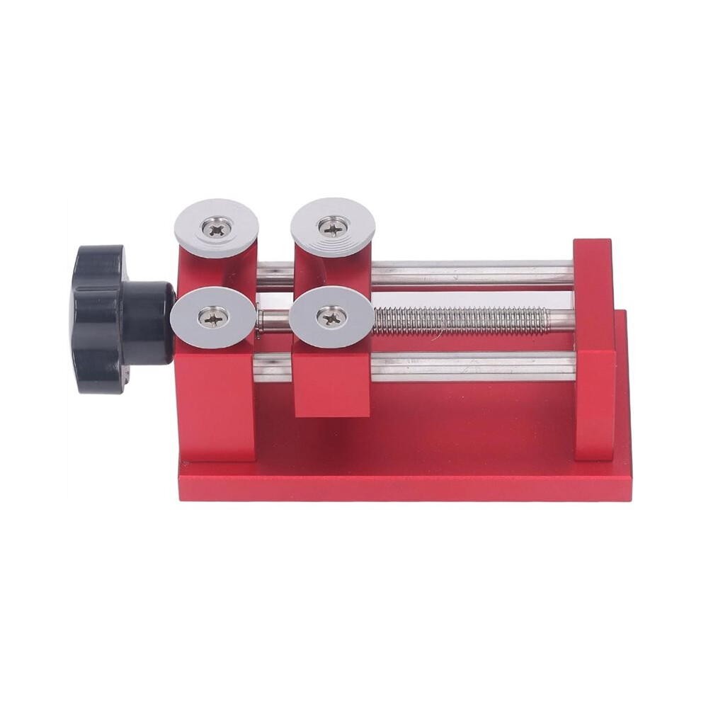 Watch Bezel Remover Tool,25-40Mm Diameter Range,Professional Watchmaker Opener,Watch Repair Tools,4 Blade Bezel Cutter 6033514703246