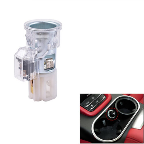 Car Cigarette Lighter Base for  Cayenne 2011-2017 Car Accessories 2