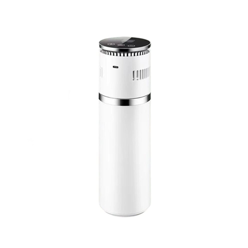 Lcd Insulin Refrigerated Insulin Cooler Cup, Portable Cooler Box, Growth Hormone Medicine Cooling Cup, Usb Cooler Cup 6034006592805