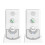 Wireless Intercom System for Home, 2-Pack Bidirectional Voice Communication with Ultra-Long Range Portability 1