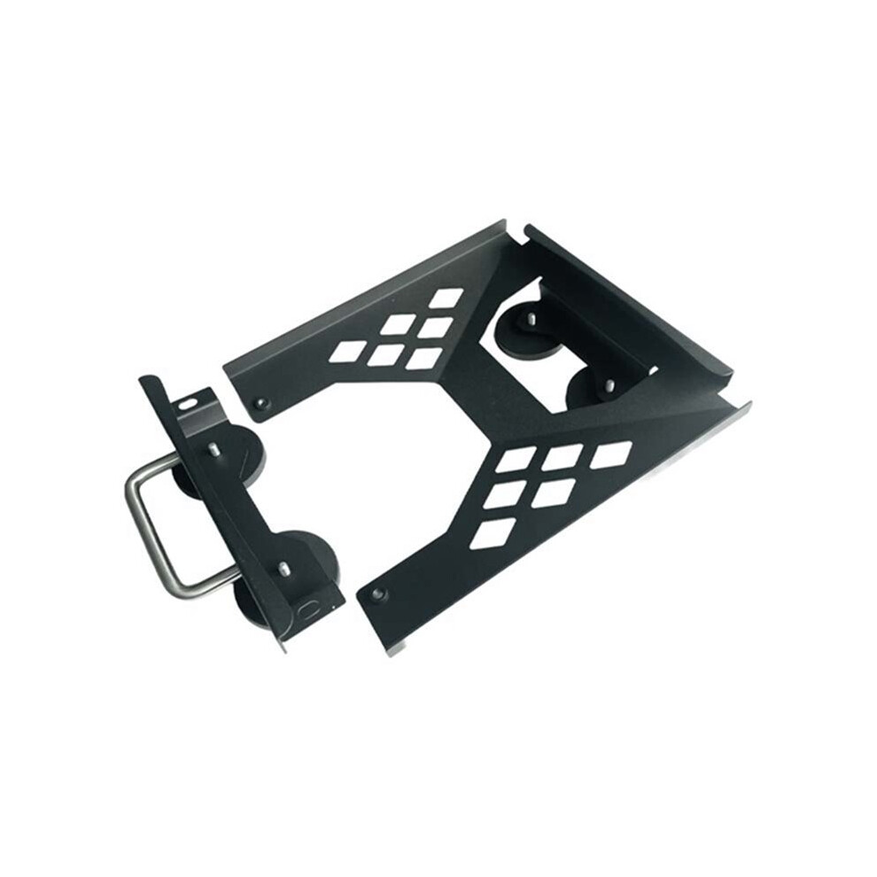 Photos - Construction Toy Portable Magnetic Roof Bracket Magnetic Suction Type for Starlink Bracket Easy Windshield Installation