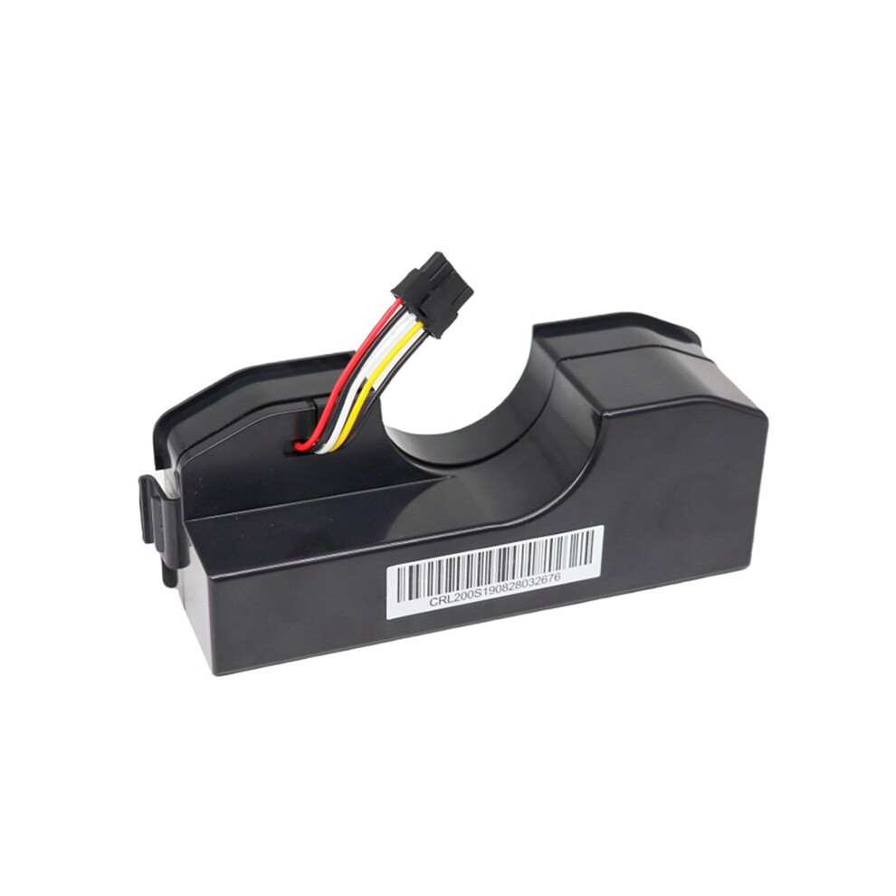 Vacuum Cleaner Battery With Case For Cecotec Conga 3090 3091 3092 Vacuum Cleaner Portable Utility Accessories,2800Mah 4713515607829