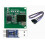 LD6001B 60GHz MmWave  Sensor+CH340 Serial Port Board High Precision Multi-Target 3D Human Presence Sensor Module 1