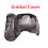Lens Cap for  Air 3S Drone Gimbal Lens Vision Sensor Protective Cover Camera Guard Anti-Scratch Protector 5