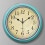 Classic Noiseless Quartz Wall Clock with 12-Inch Dial and Smooth Sweep Functionality 1