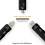 3-In-1 Card Reader with OTG Function Support USB 2.0 /Type C/USB Function Micro-USB Memory Card Black 4