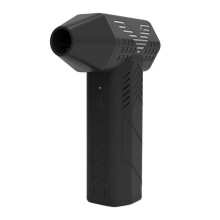 Draagbare Turbo Jet Fan 80000 RPM  Jet Blower Jet Fan Handheld Air Duster Stofzuiger voor Car Home Outdoor Gebruik A