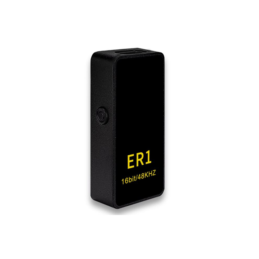 Portable Audio Decoder 16Bit/48Khz Hifi Decoding Headphone Amplifier Sound Card For Various Devices 6032990656602