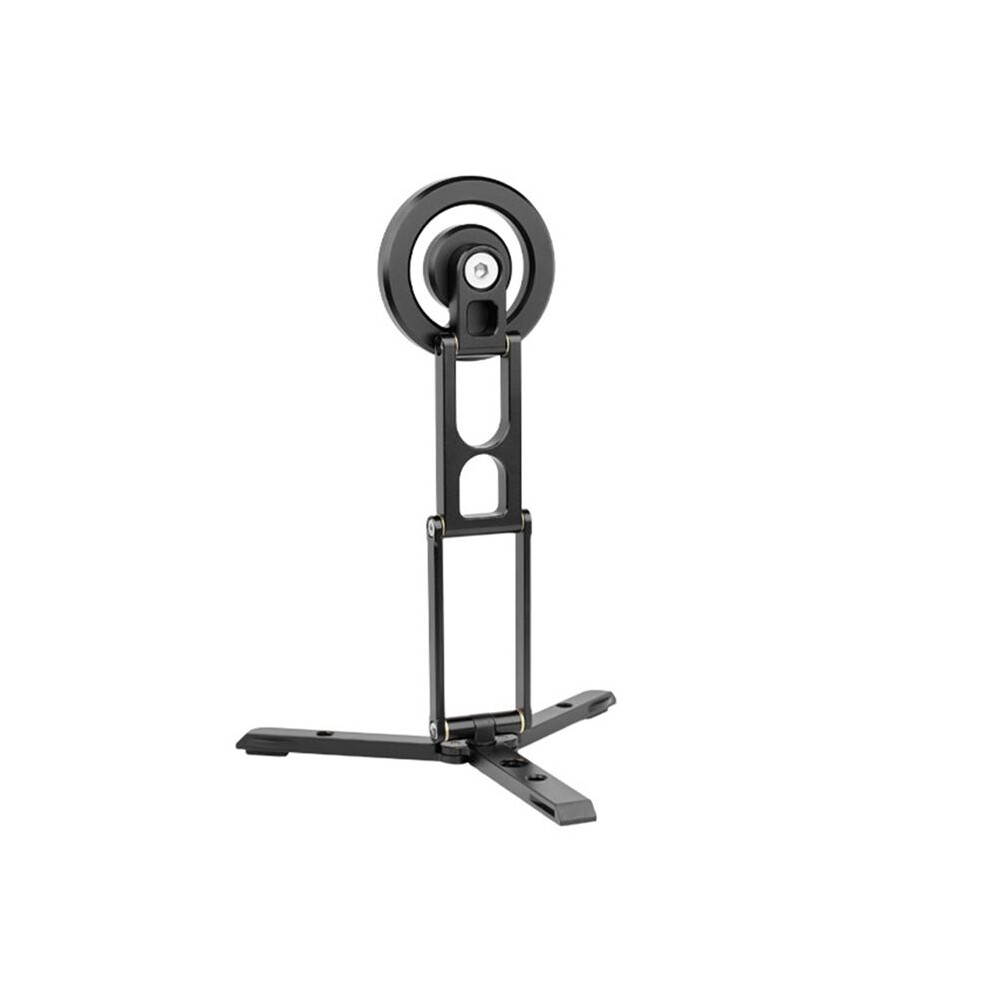 Foldable Magnetic Tripod Phone Stand Selfie Stick Smartphone Desktop Holder For Phone Photography Stand 6031263409051