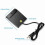 USB Smart Card Reader for Bank Card IC/ID EMV Card Reader High Quality for Windows 7 8 10 for Linux 3
