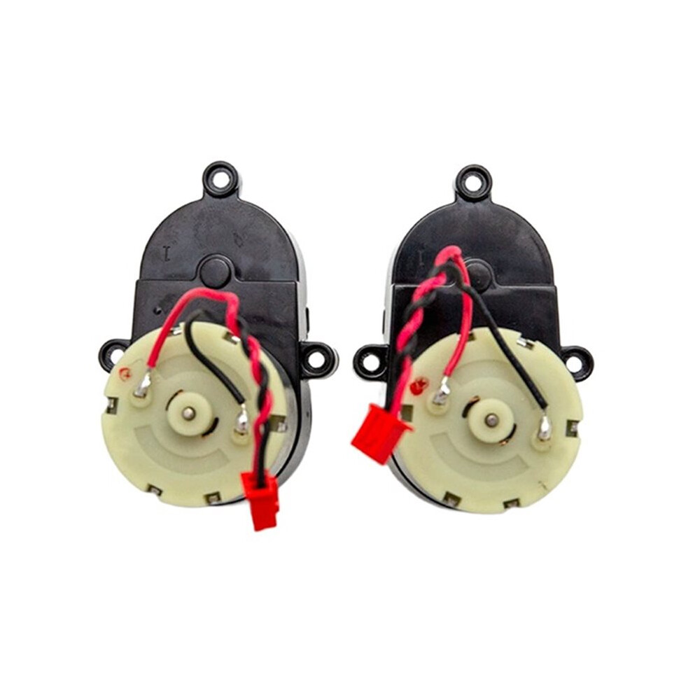 Side Brush Motor For Robovac L35 / Blaupunkt / Vrillo J300 / Airrobo T9 Vacuum Cleaner Replacement Parts 6033340143674