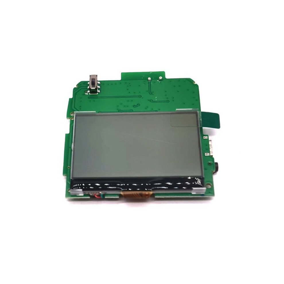 Replacement Mainboard & Lcd Screen For V1 Flash - Control Pcb Driver Board V1n 6031243092051