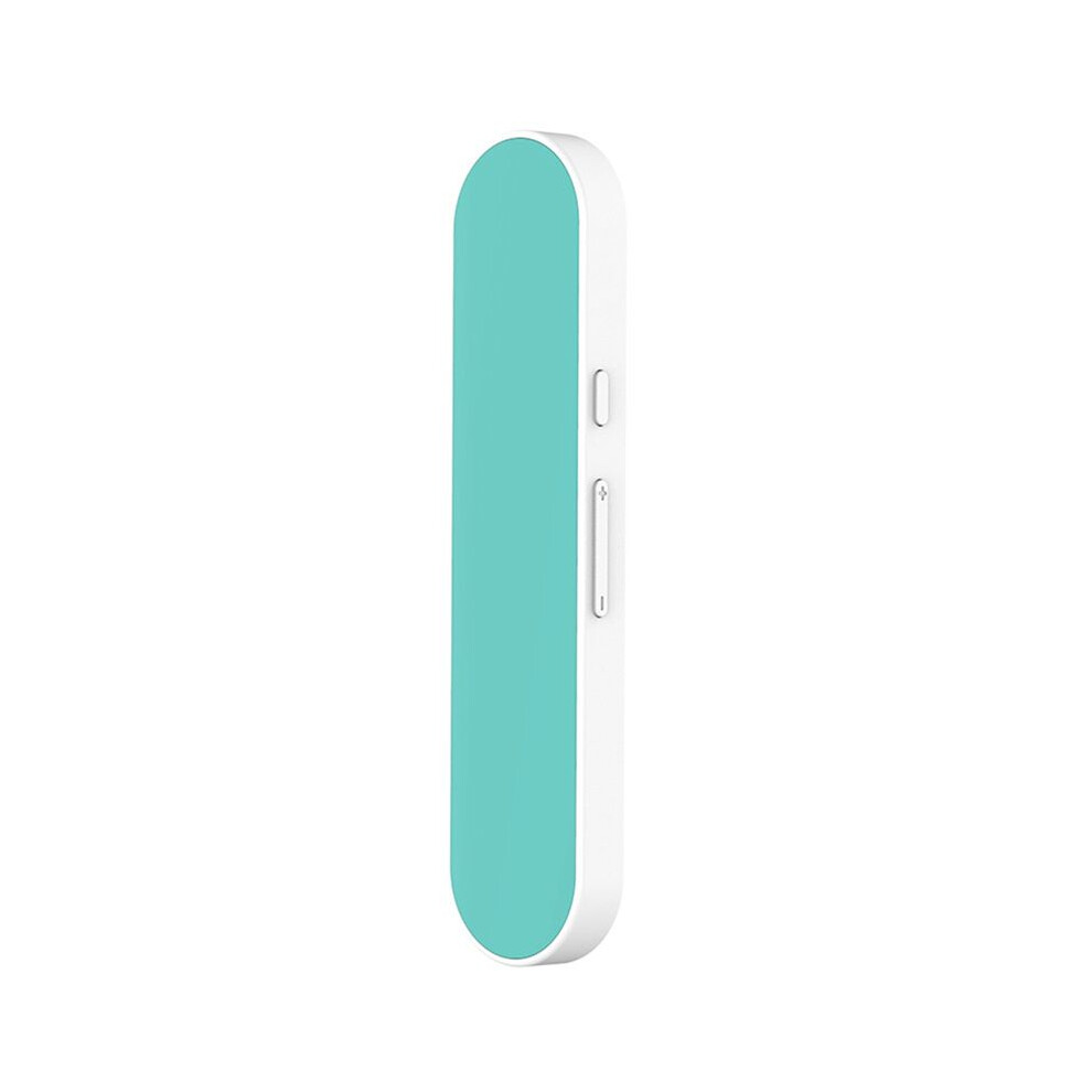 Pillow Speaker Noise Sleep Sound Box For Improved Sleep, Bone Conduction Stereo Sleep Aid Speaker A White 6034170040584