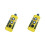 2X Car Tail Lift Button  Crane Loading and Unloading Control Handle 1