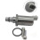 294009-0120 Fuel Pump Regulator Pressure Control Valve Auto Compatible With Opel 5