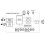 ESP32-LyraT- Development Board Onboard ESP32-WROVER-E Module AEC/AGC/NS Audio Evaluation Board 6