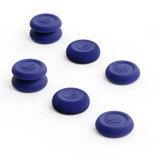 Thumb Grip Set Joystick Thumbstick Cover for PS5 PS4 PRO Non-Slip Thumbstick Cover