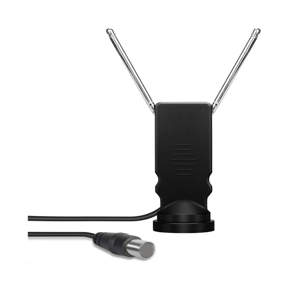 Upgraded Aerial Abs Plastic Antenna Enhances Your Digital Reception With This Portable Indoor/Outdoor Antenna 6031987540979