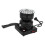 Portable Electric Coil Burner With Indicator Lights Practical Burner Cooktop 3