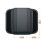 Car Armrest Box Height Pad Universal Armrest Cushion with Pocket Central Memory Cotton Elbow Support 3
