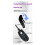 GAW-A9 Guitar Wireless System Transmitter Receiver Rechargeable Wireless Guitar Transmitter for Electric Guitar 6