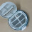 Filter Replacement for  Washing Machine Lint Filter Lint Filter Mesh for  Washing Machine NEA61973201 5