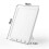 Light Therapy Lamp 10000 Lux Sun Lamp Touch Control Adjustable Brightness Levels with Large Size Screen Adjustable Brightness Timer Func 5