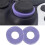 20PCS Aim Assist Rings Motion Control Rings for PS5 Gamepad Game Controller Auxiliary Sponge Precision Target Ring D 5