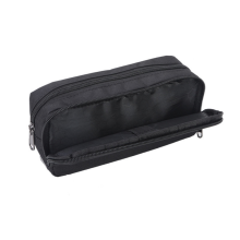 Fashion Stationery Pencil Case for Boys Secondary School Black Grey Camouflage Pencil Cases for Girls Kids or Children at Primary Schoo